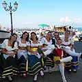 Sorrento Tarantella - Sorrento Folk