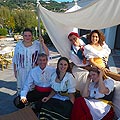 Sorrento Tarantella - Sorrento Folk
