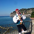 Sorrento Tarantella - Sorrento Folk