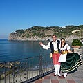 Sorrento Tarantella - Sorrento Folk