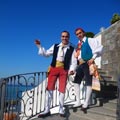 Sorrento Tarantella - Sorrento Folk