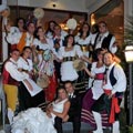 Sorrento Tarantella - Sorrento Folk