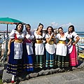 Sorrento Tarantella - Sorrento Folk