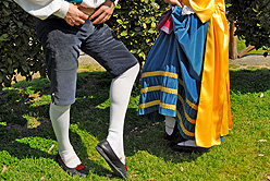 tarantella sorrento