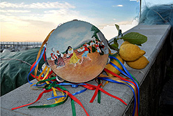 Tarantella Sorrento