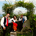 Sorrento Tarantella - Sorrento Folk
