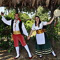 Sorrento Tarantella - Sorrento Folk