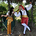 Sorrento Tarantella - Sorrento Folk