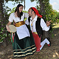 Sorrento Tarantella - Sorrento Folk