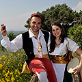 Sorrento Tarantella - Sorrento Folk