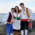Sorrento Tarantella - Sorrento Folk