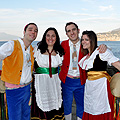 Sorrento Tarantella - Sorrento Folk