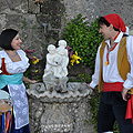 Sorrento Tarantella - Sorrento Folk