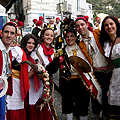 Sorrento Tarantella - Sorrento Folk