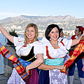 Sorrento Tarantella - Sorrento Folk