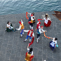 Sorrento Tarantella - Sorrento Folk