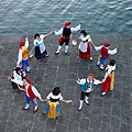 Sorrento Tarantella - Sorrento Folk