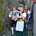 Sorrento Tarantella - Sorrento Folk