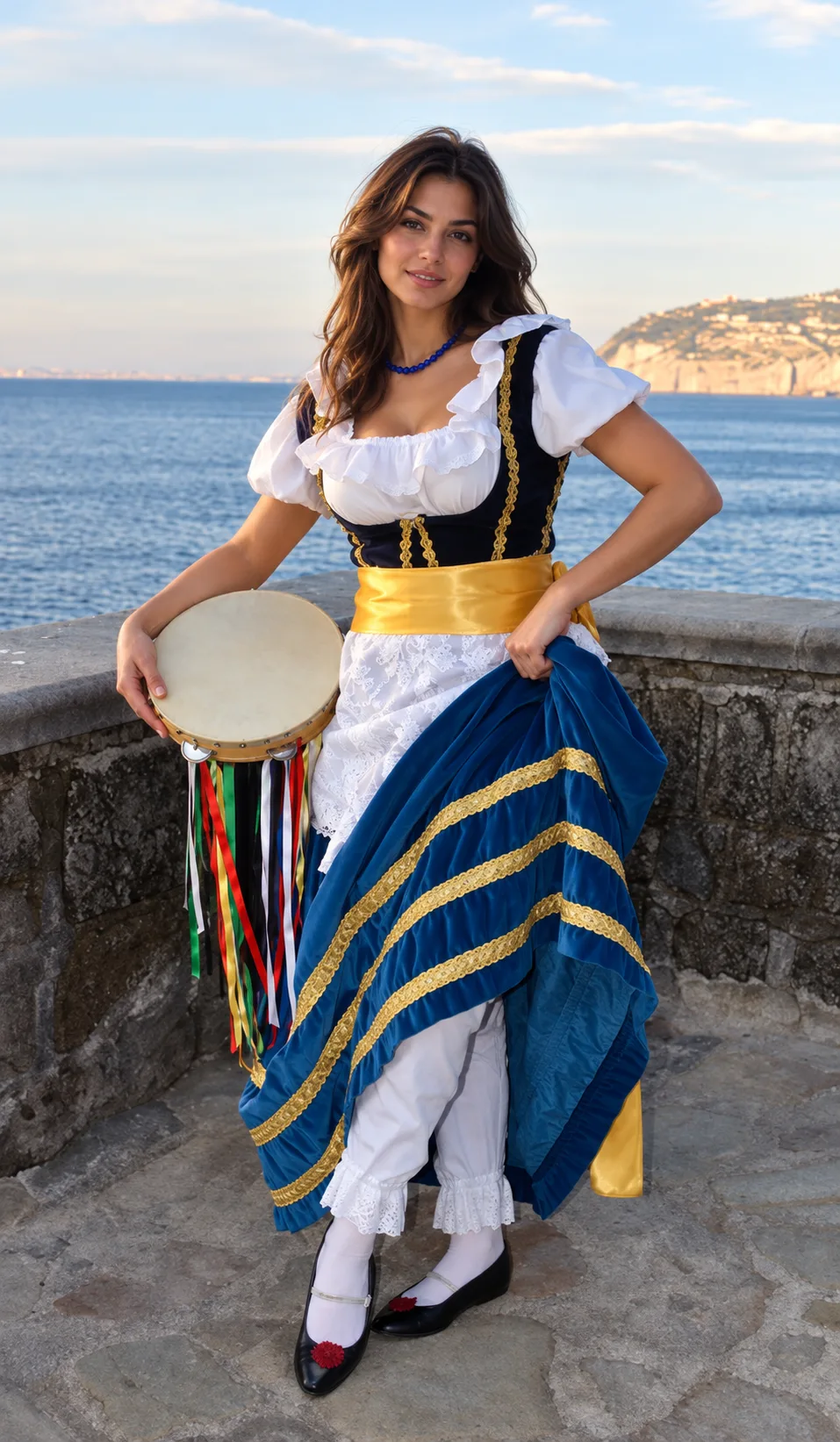 I costumi