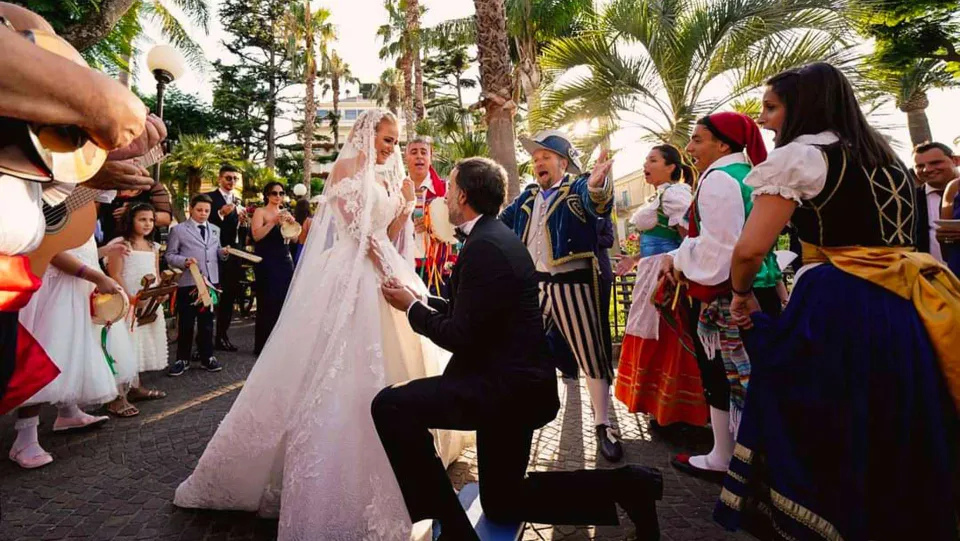 Matrimoni