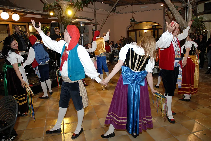 Eventi e hotel